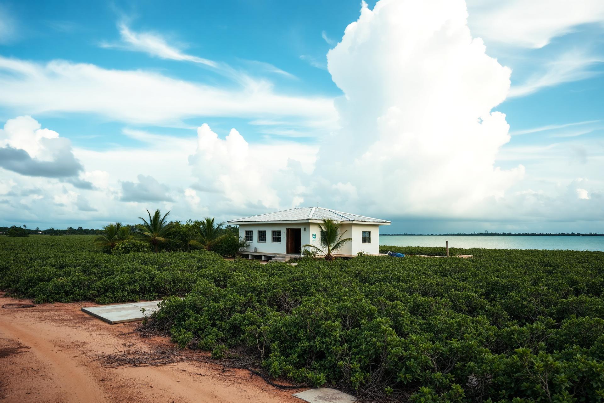CHWIS '27 Summit — Caribbean health, wellness & innovation